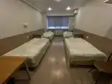 4-местный номер эконом