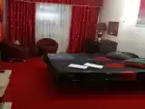 Двухместный номер с двуспальной кроватью