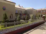 1-местный номер стандарт