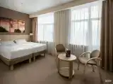 Номер SUPERIOR двухместный с балконом