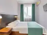 Двухкомнатный номер Twin, с собственной отдельной кухней,  две ванных