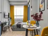 Квартира