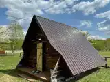 Двухместный номер с общим душем и туалетом