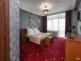 Люкс двухкомнатный 