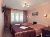 СТАНДАРТ 3 местный (семейный двухкомнатный)