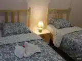 Двухместный номер Standard (2 отдельные кровати)
