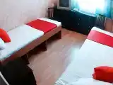 Двухместный эконом с 2 кроватями