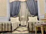 Стандартный двухместный номер с двумя отдельными кроватями
