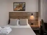 Стандартный одноместный номер