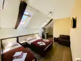 Трёхместный номер Comfort