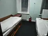 Номер эконом с 2 односпальными кроватями