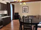 Коттедж Cтандарт Новиково