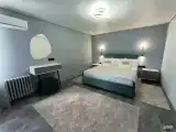 Первая категория двухкомнатный двухместный