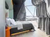 Номера с видом на рассвет