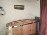 Апартаменты с балконом