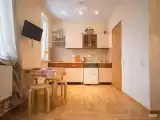 Улучшенные апартаменты