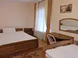 Двухместный номер Standard (двуспальная кровать)