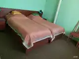 Трёхместный номер Standard