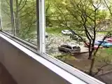 Апартаменты с балконом