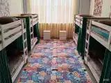 Место в восьмиместном номере 5
