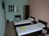 Стандарт с тремя односпальными кроватями