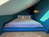Мансардный номер Стандарт