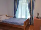 Одноместный номер Standard (односпальная кровать)