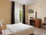 Улучшенный Люкс