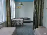 Студия с кухней