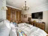 Стандарт с балконом с видом на парк