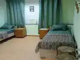 Место в трехместном номере