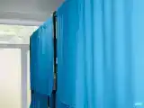 Кровать в общем номере