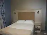 Двухместный номер Стандарт (двуспальная кровать)
