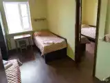 Двухкомнатный 4-х местный с удобствами