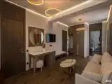 «Люкс» Двухкомнатный номер