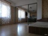 Апартаменты-студия, 38м²