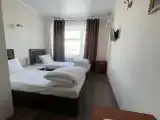 Номер улучшенный комфорт с 2 односпальными кроватями