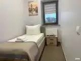 Одноместный номер