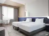 Бизнес с двумя раздельными кроватями