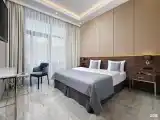 СТАНДАРТ С БАЛКОНОМ DBL