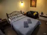 Двухместный номер в гостевом доме № 1 (двуспальная кровать)