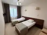 Стандарт двухкомнатный четырехместный