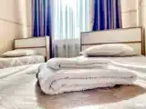 Трехместный стандарт