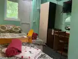 3-местная комната стандарт (2 этаж)