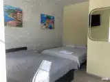 Четырёхместный с 2 кроватями №3