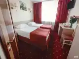 Первая категория "Стандарт"  (две отдельные кровати)