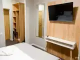 Комфорт с доп местом (вид на горы)