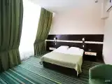 Номер повышенной комфортности (Junior suite Double Bed)