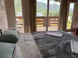 Коттедж улучшенный