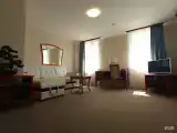 Апартаменты